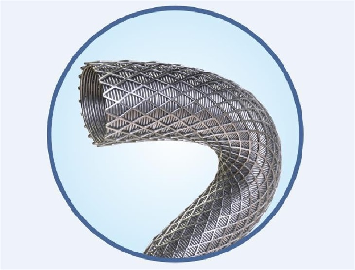 Aspiration Catheter Thrombectomy